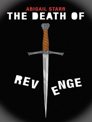 cover image of The Death of Revenge